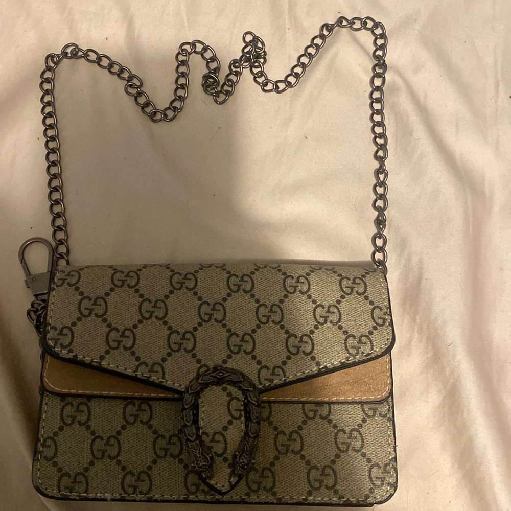 Gucci Crossbody